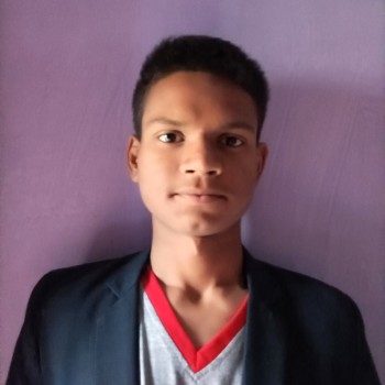 Brijesh Janghel